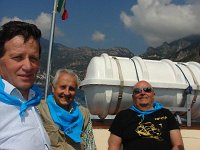 la gioia di stare insieme